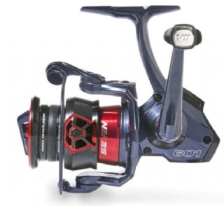 SEVIIN GSS Spinning Reels